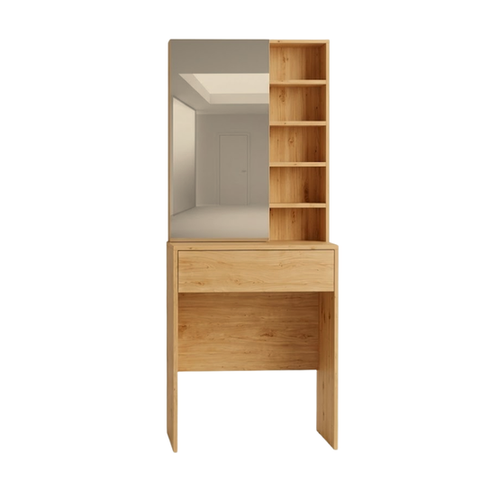 Annie 70cm Pine Dressing Table