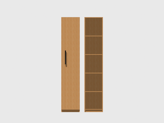 Alto 40cm Modular Wardrobe