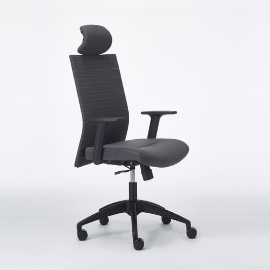Easy High Back Office Chair