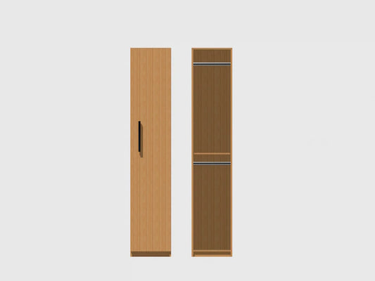 Kano 40cm Modular Wardrobe