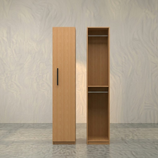 Kano 1-Door Modular Wardrobe