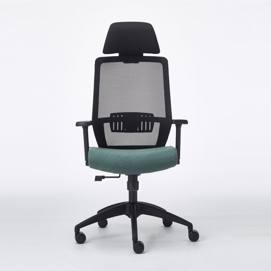 Klue High Back Office Chair