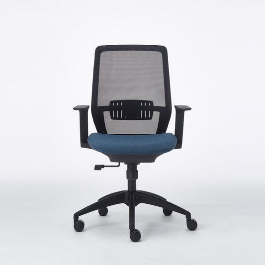 Klue Low Back Office Chair