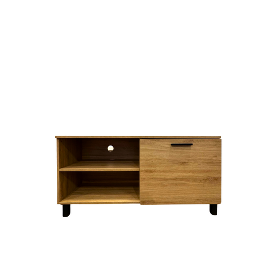 Match 1.2m TV Console Cabinet