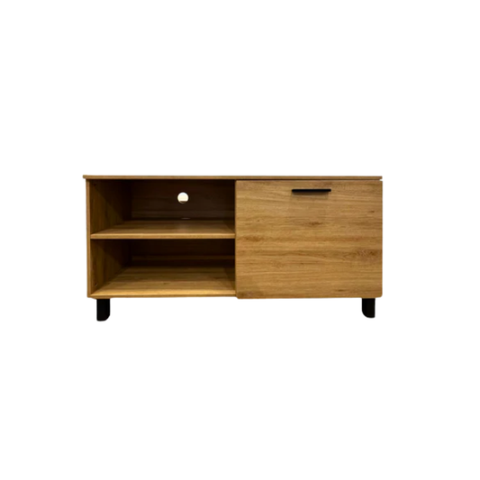 Match 1.2m TV Console Cabinet