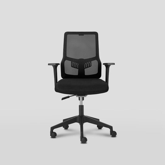 Nuk Low Back Office Chair