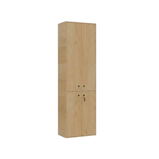 Oxford 60cm 4 Doors Bookcase