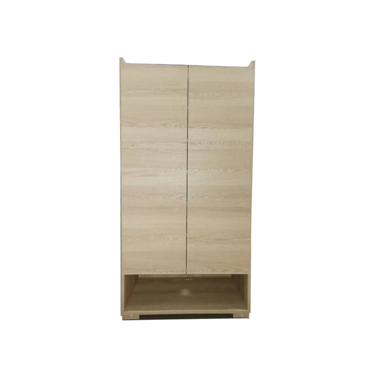 Kyoto 60cm Oak Shoe Cabinet
