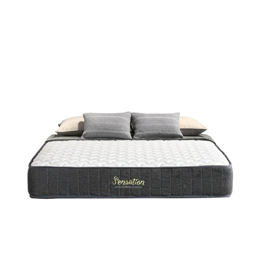 Classic 10" Duralastic Spring Mattress