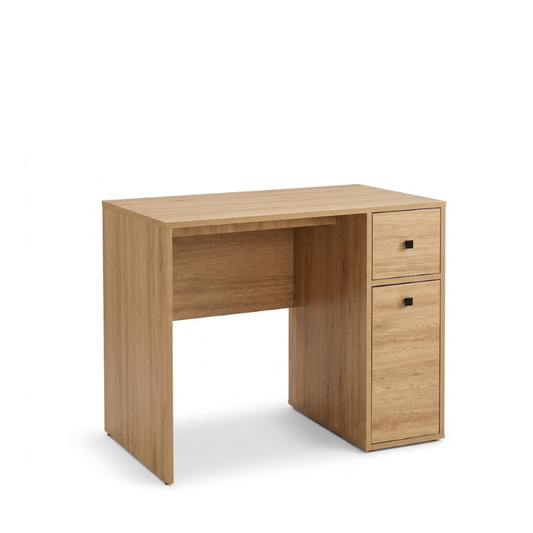 Texel 1-Door 1-Drawer Desk
