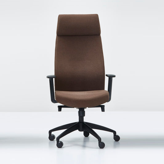 Think High Back Office Chair