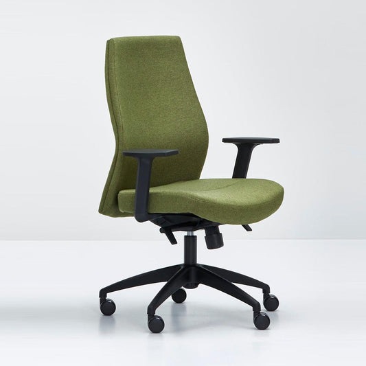 Think Low Back Office Chair