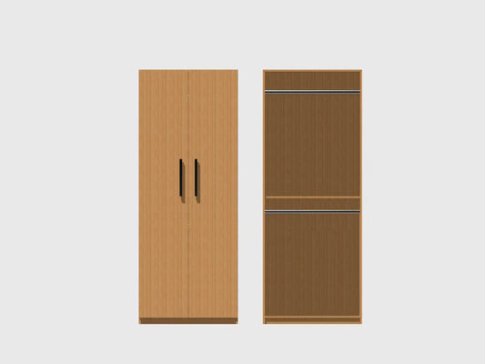 Sera 80cm Modular Wardrobe