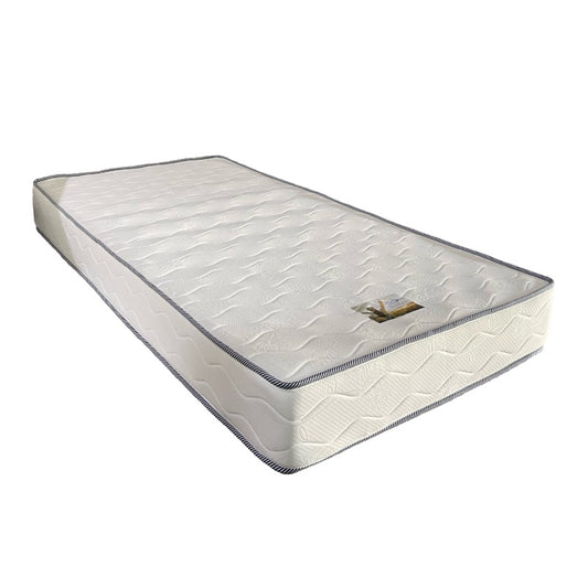 Basic 7" Rebonded Foam Mattress
