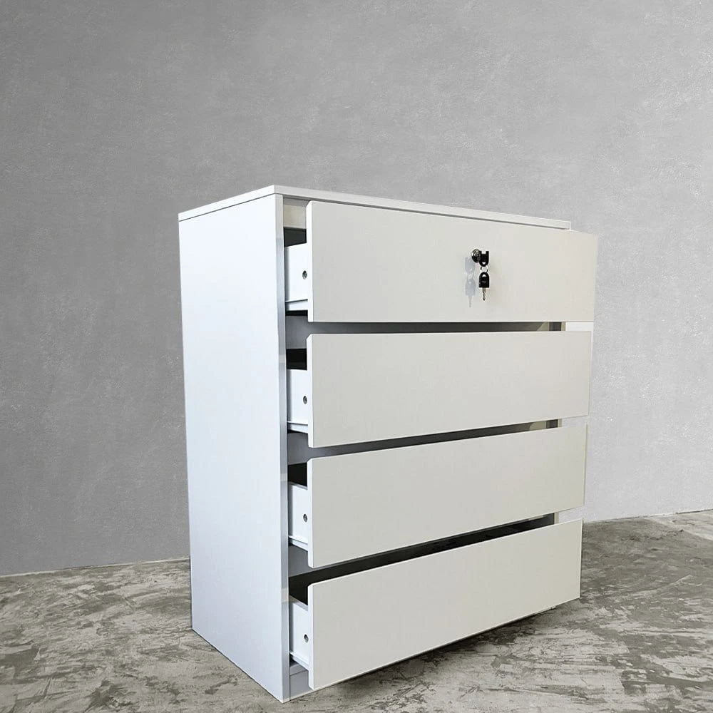 Chest of Drawers Singapore | Bedroom Storage | Levels Living