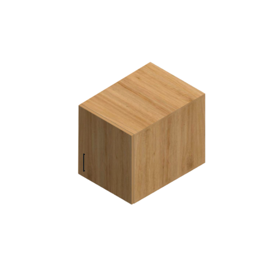 1-Door Wardrobe Top Module