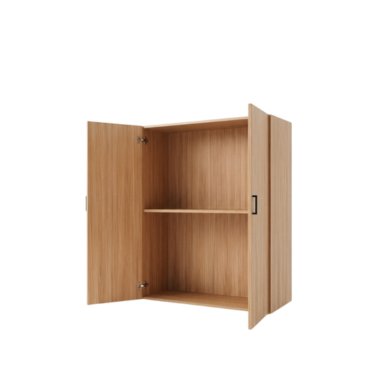 Neo 1-Shelf Filing Cabinet