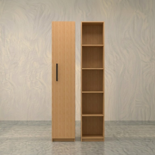 Alto 1-Door Modular Wardrobe