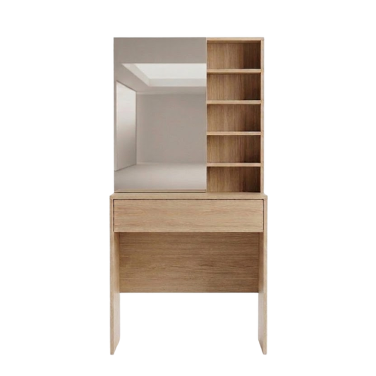 Annie 70cm Maple Dressing Table