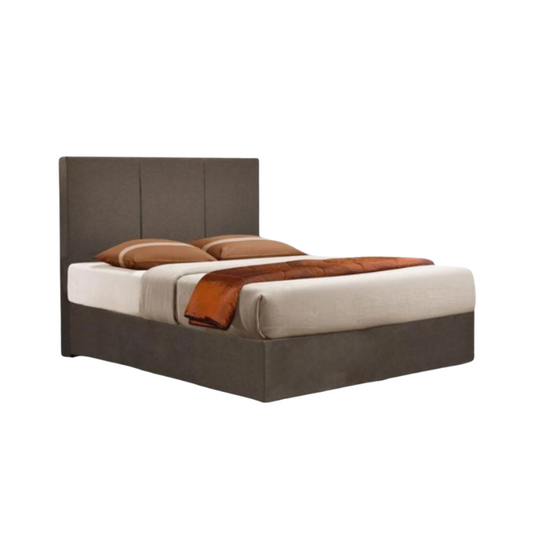 Autumn Storage Bedframe