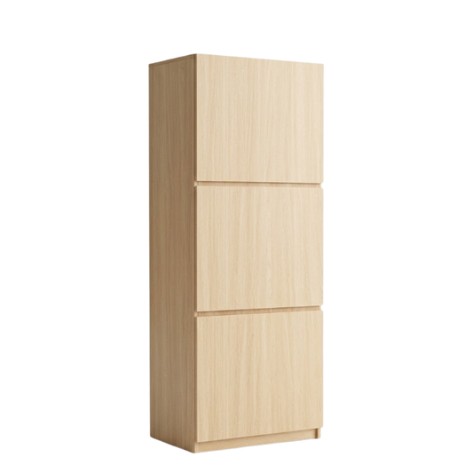 Ben 60cm Maple Storage Cabinet