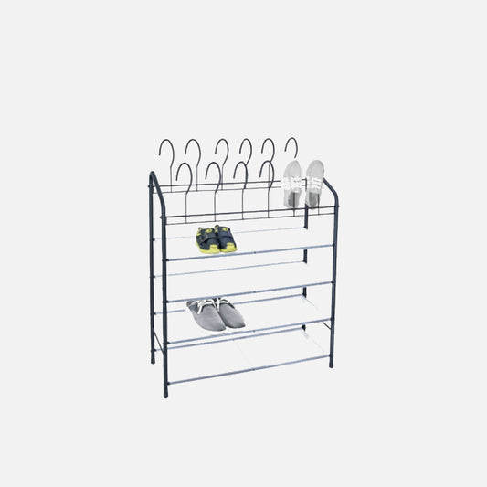 Boston 72cm Shoe Rack