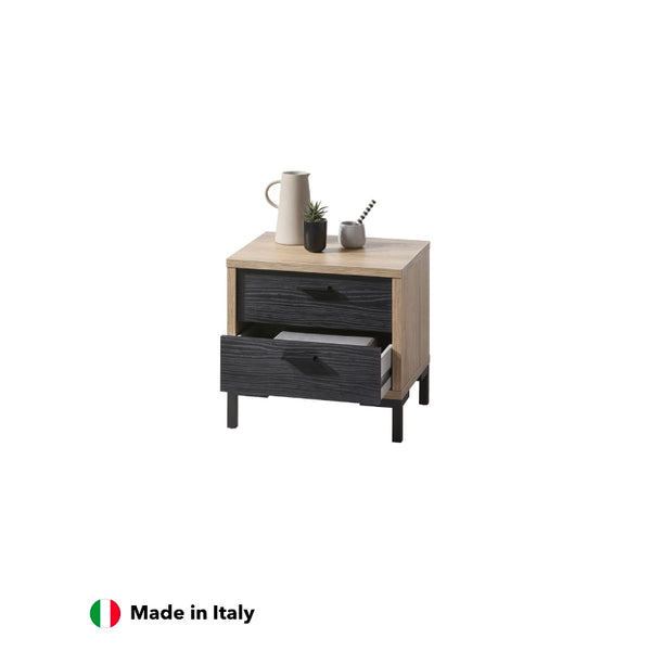 Oronero Night Stand