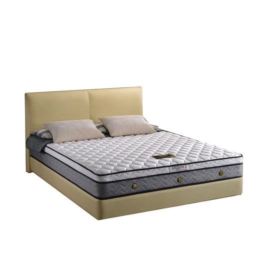 Milan PU Divan Bedframe