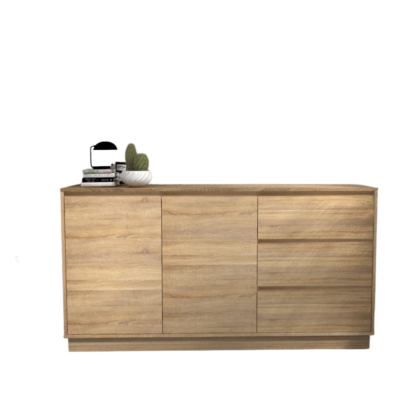 Evie 1.6m Chest Sideboard