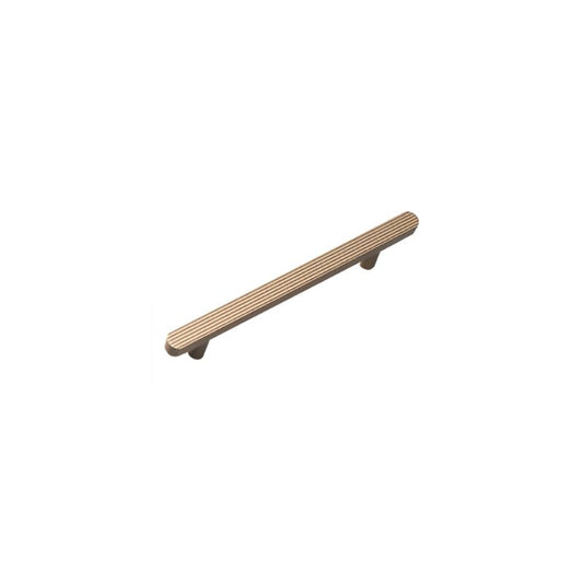 Brushed Brass Handle HDLV-D199 GT