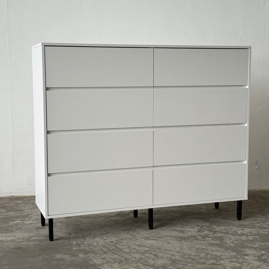 Alexis 1.4m 4x2 Dresser