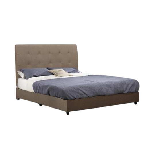 Spring Divan Bedframe