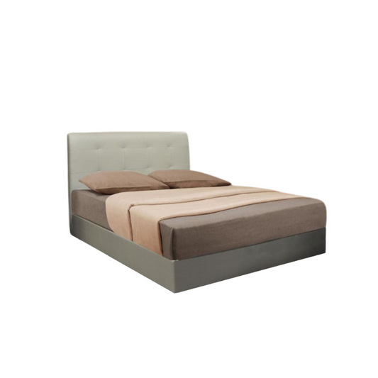 Leo Storage Bedframe