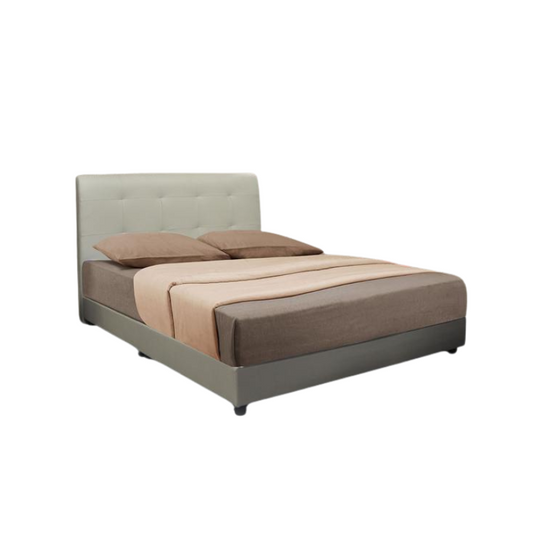 Leo Divan Bedframe