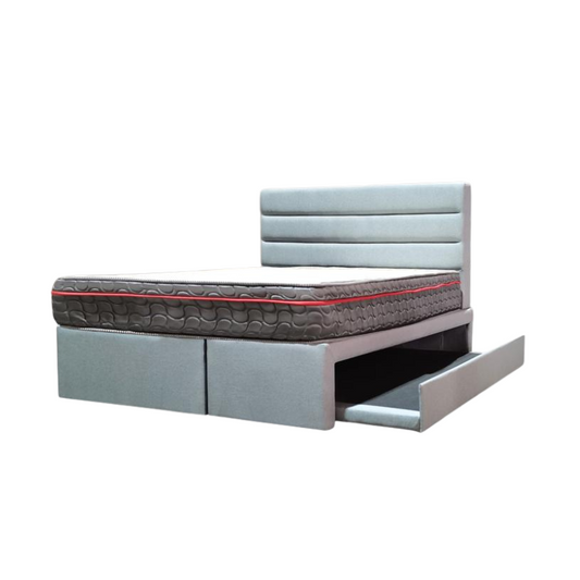 Marie Pull-out Bedframe