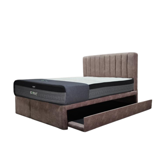 Matilda Pull-out Bedframe