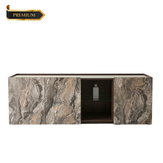 Milano 2m Premium TV Console