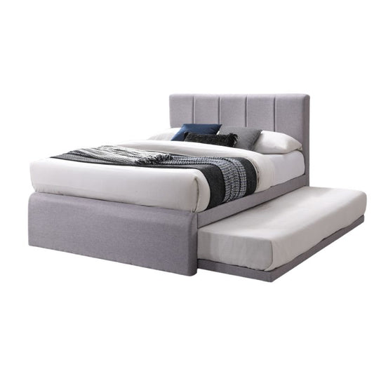 Millie Pull-out Fabric Bedframe