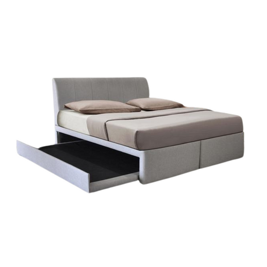 Molly Pull-out Bedframe