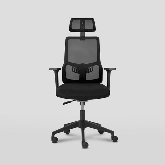 Nuk High Back Office Chair