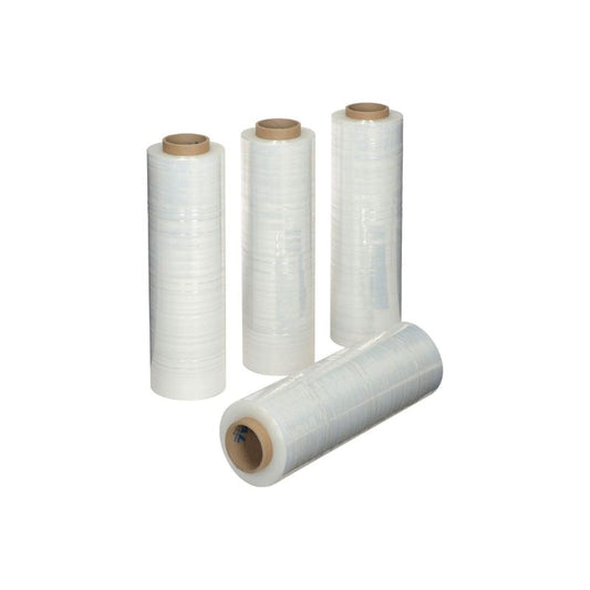 Industrial Grade Stretch Film Shrink Wrap