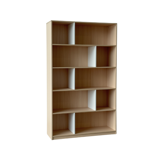 Princeton 1.2m Bookcase Display Shelf