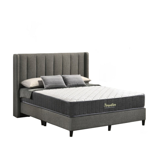 BONN 10" Classic Spring Mattress