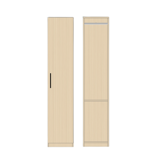 Silo 40cm Modular Wardrobe