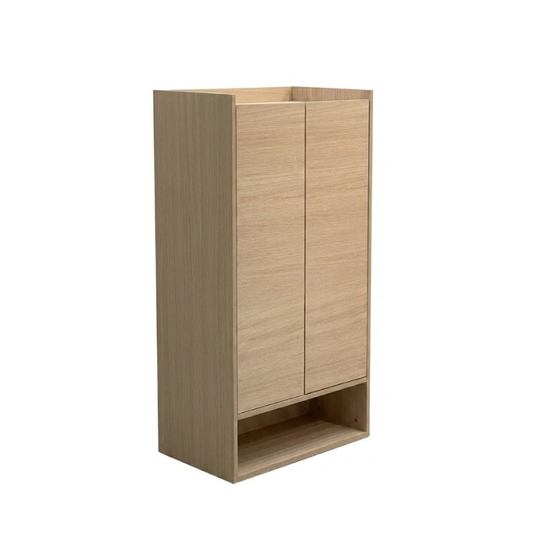 Tokyo 60cm Maple Shoe Cabinet