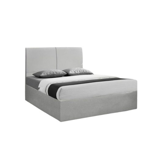 Winter Storage Bedframe