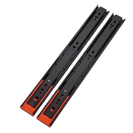 Soft Closing Slider Upgrade