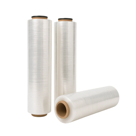 Stretch Film Shrink Wrap