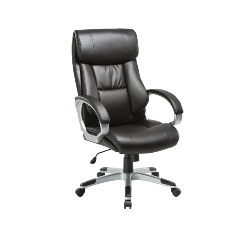 Umura High Back Padded Boss Office Chair