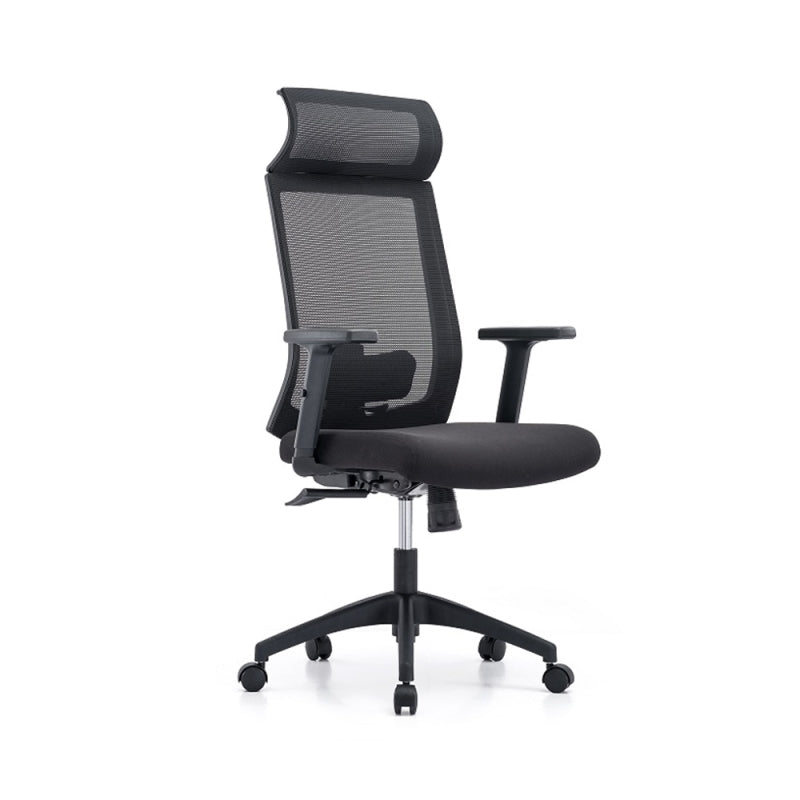 Omar High Back Mesh Managerial Chair